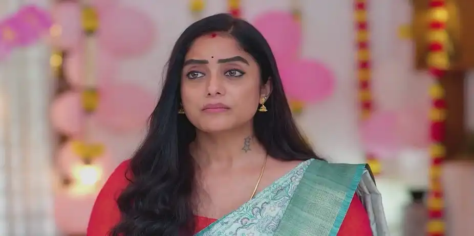 Ninaithen Vandhai - December 21, 2024 - Best Scene