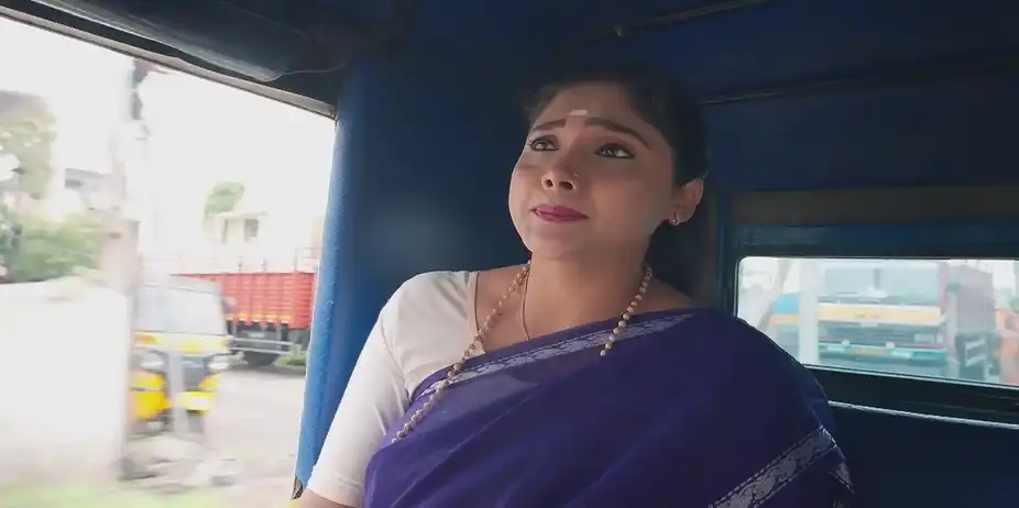 Pookundran Looks for Shenbagavallli | Maari