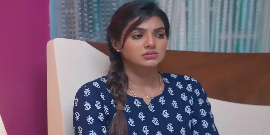 Renuka is Happy for Maya | Nenjathai Killathe