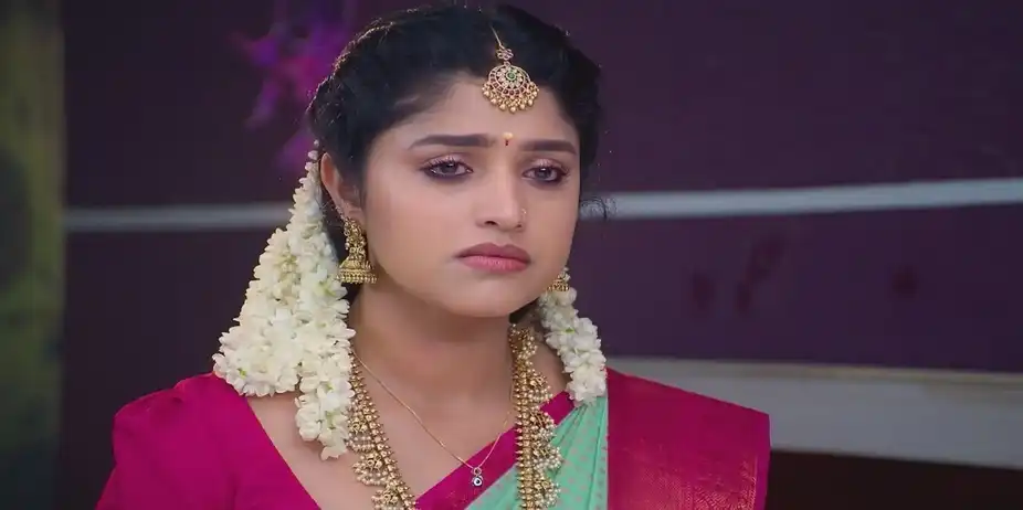 Valli Recalls the Time Spent With Velan | Valliyin Velan