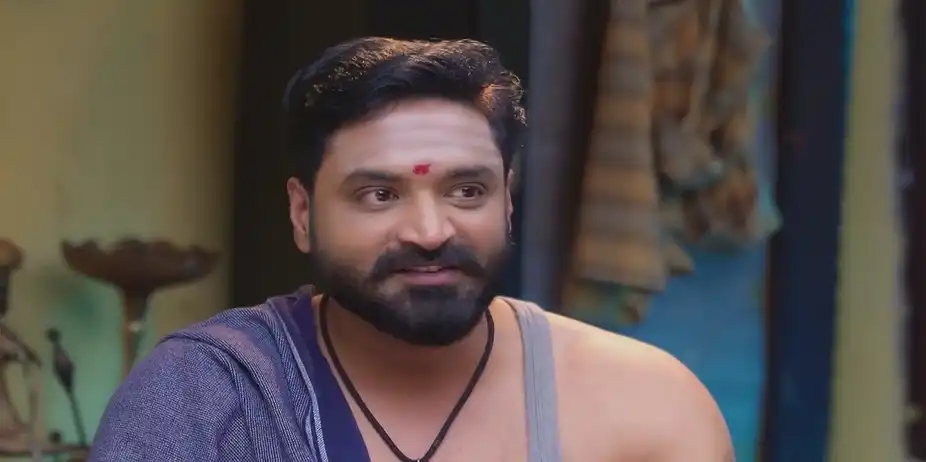 Bharani's Claim Makes Shanmugham Happy - Anna