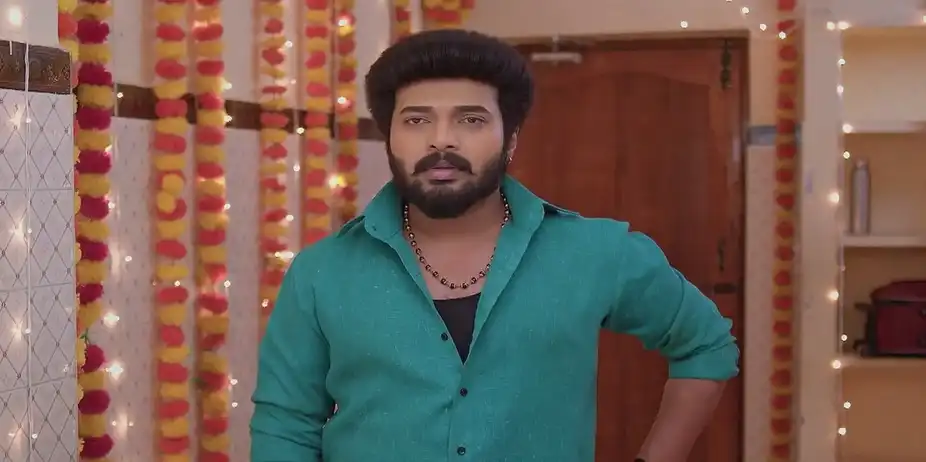 Karthigai Deepam - December 20, 2024 - Best Scene