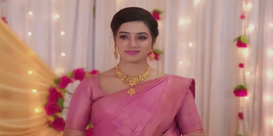 Karthigai Deepam - December 21, 2024 - Best Scene