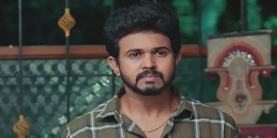 Will Sivaraman Find Dhanalakshmi? | Sandhya Raagam