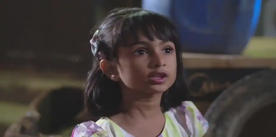 Sandhya Ragini - December 18, 2024 - Best Scene