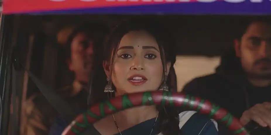 Sandhya Ragini - December 20, 2024 - Best Scene
