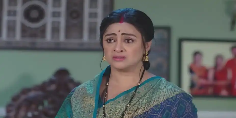 Sandhya Ragini - December 19, 2024 - Best Scene