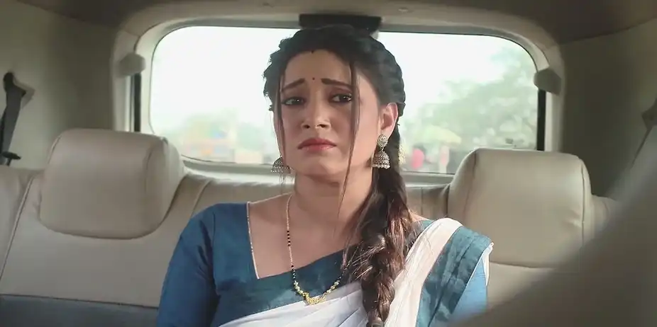 Sandhya Ragini - December 21, 2024 - Best Scene