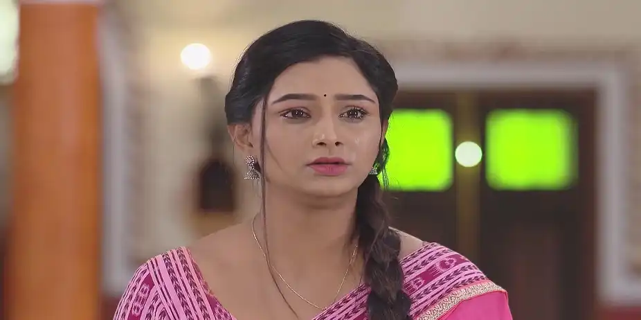 Sandhya Blames Her Family Members - Sandhya Ragini