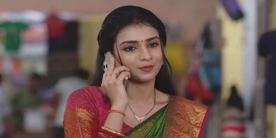 Madhura Sansara - December 20, 2024 - Best Scene