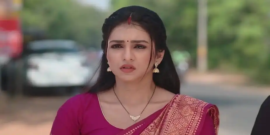Madhura Sansara - December 18, 2024 - Best Scene