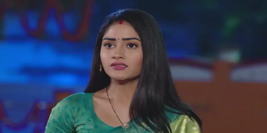 Tuma Bina - December 21, 2024 - Best Scene