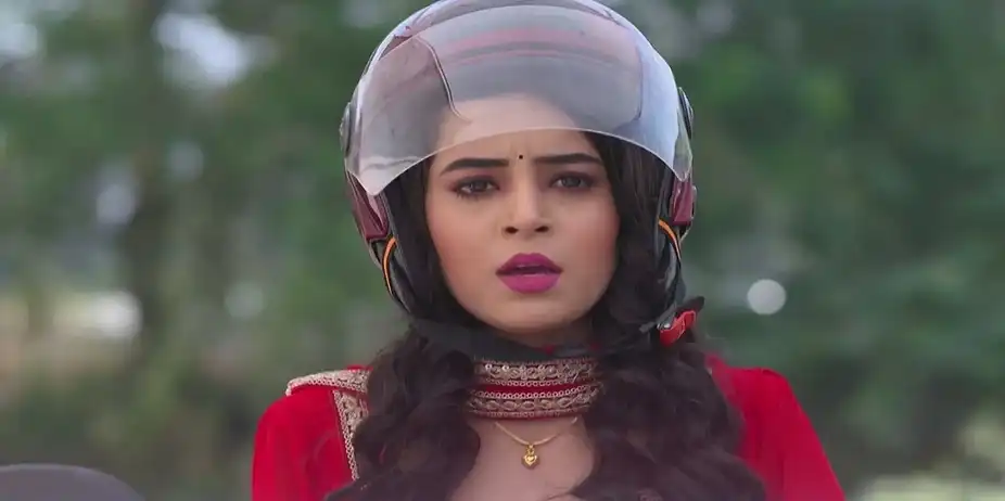 Tu Khara Mun Chaai - December 21, 2024 - Best Scene
