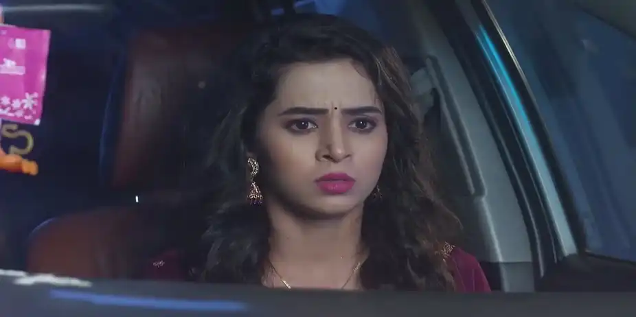 Tu Khara Mun Chaai - December 19, 2024 - Best Scene