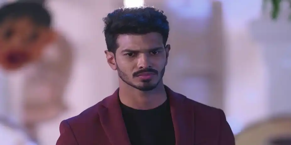 Tu Khara Mun Chaai - December 17, 2024 - Best Scene