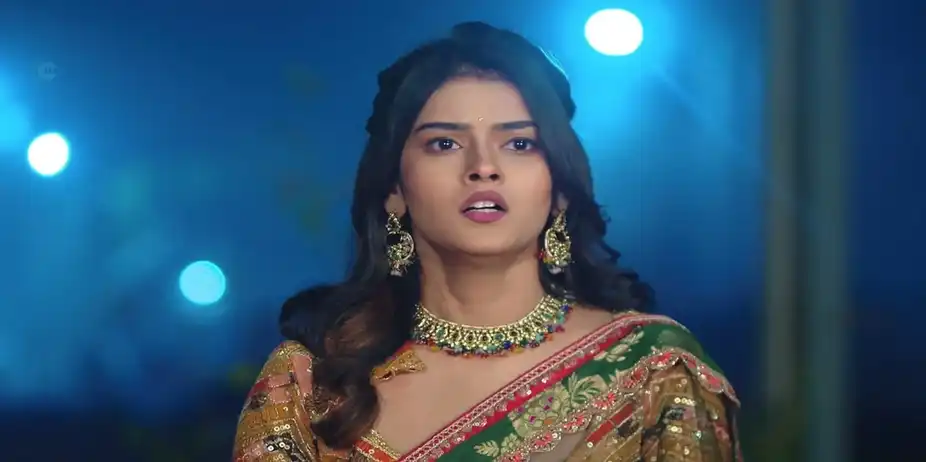 Bhagya Rekha S1 E206 - Bhagya Rekha - December 17, 2024