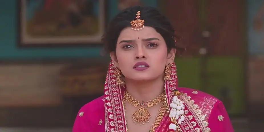 Bhagya Rekha - December 19, 2024 - Best Scene
