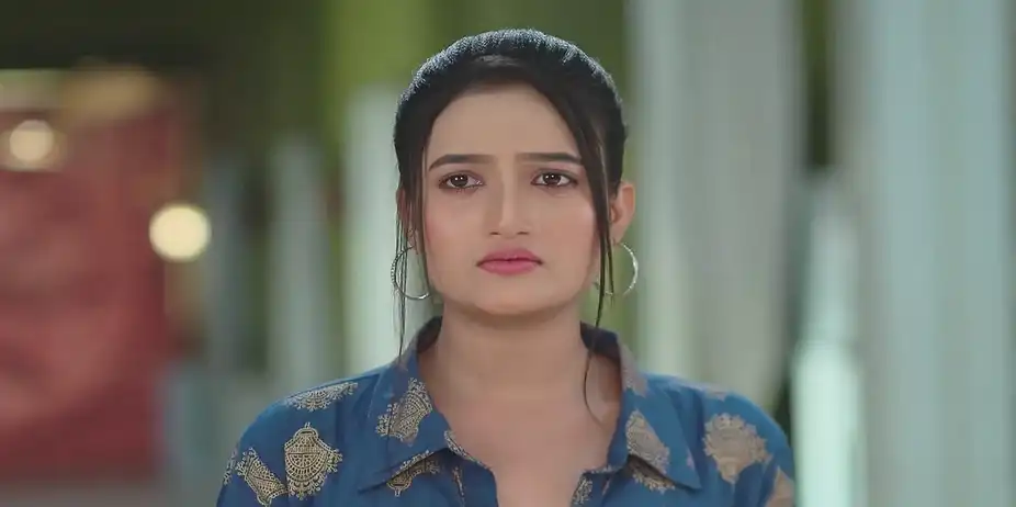 Bhagya Rekha - December 20, 2024 - Best Scene