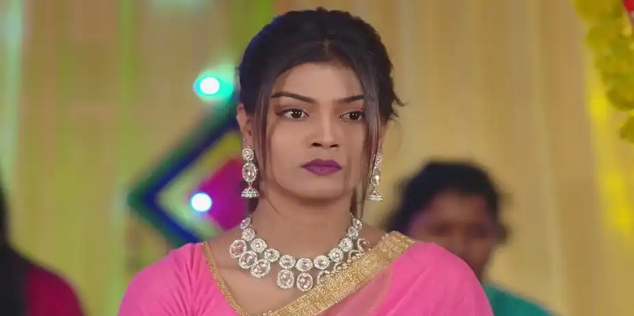 Bhagya Rekha - December 16, 2024 - Best Scene