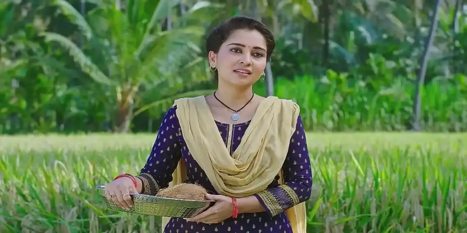 Parvathi Feels Guilty | Annayya
