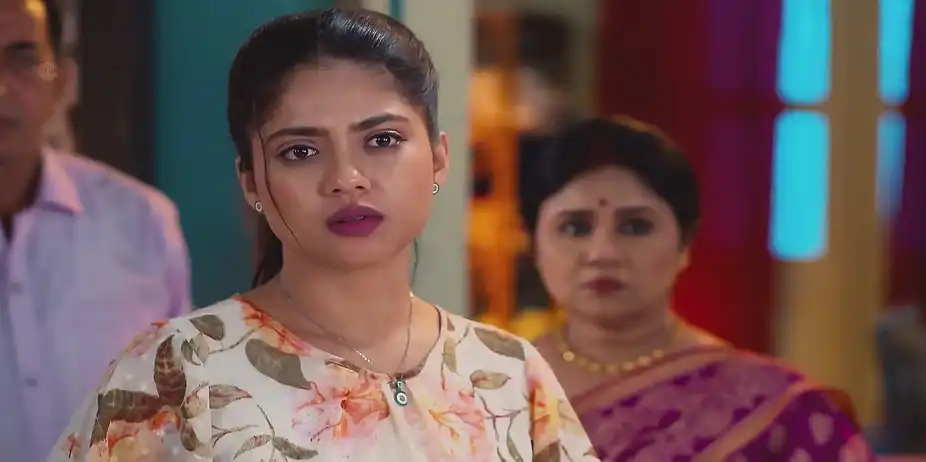 Puber Moyna - December 24, 2024 - Best Scene