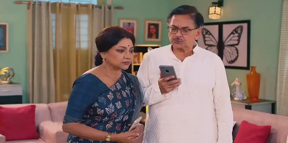 Puber Moyna - December 26, 2024 - Best Scene