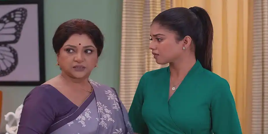 Puber Moyna - December 28, 2024 - Best Scene