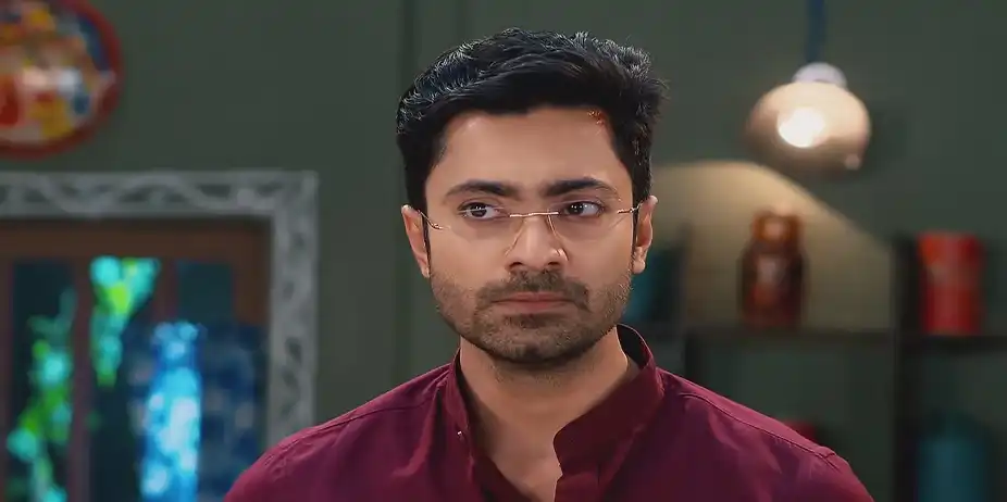 Puber Moyna - December 25, 2024 - Best Scene
