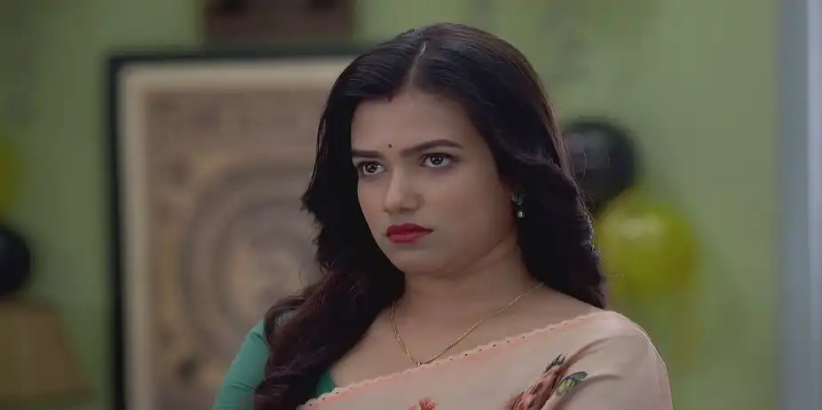 Rudra Grows Doubtful of Lavanya - Phulki