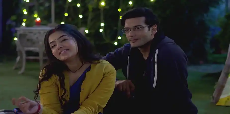 Phulki - December 28, 2024 - Best Scene