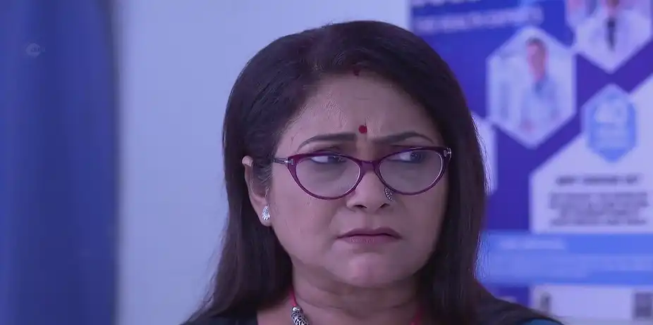 Jagadhatri - December 24, 2024 - Best Scene