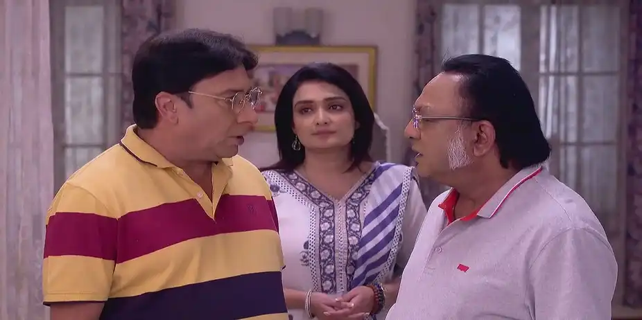 Jagadhatri - December 28, 2024 - Best Scene