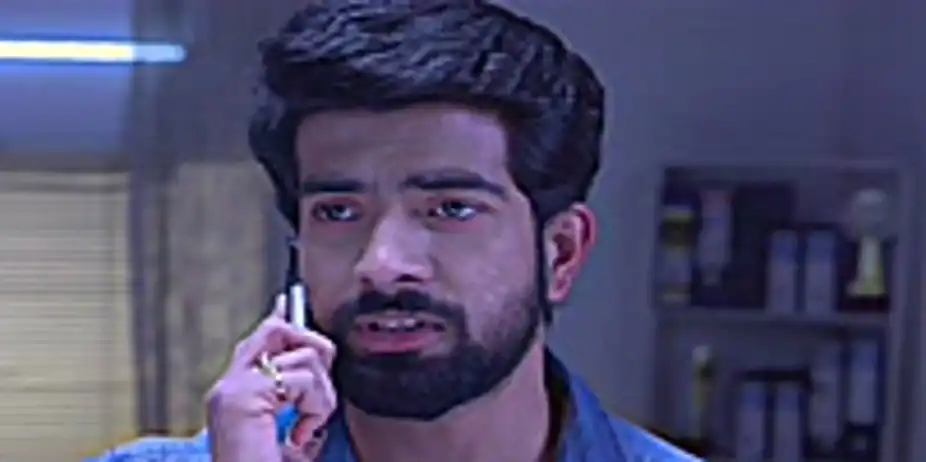 Jagadhatri - December 27, 2024 - Best Scene