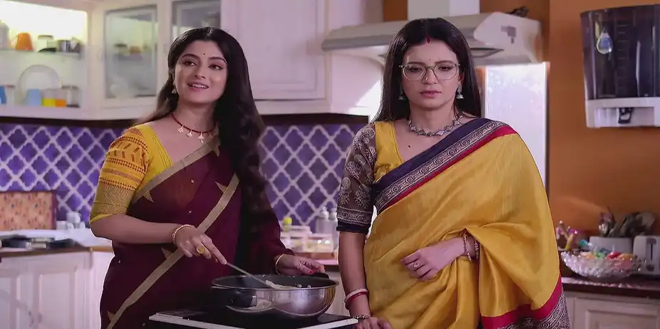 Kon Gopone Mon Bheseche - December 28, 2024 - Best Scene