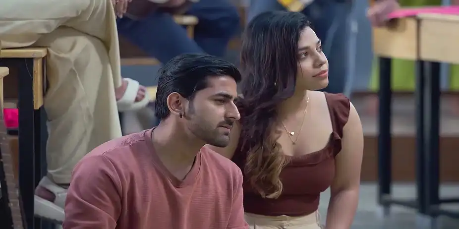 Parineeta - December 23, 2024 - Best Scene