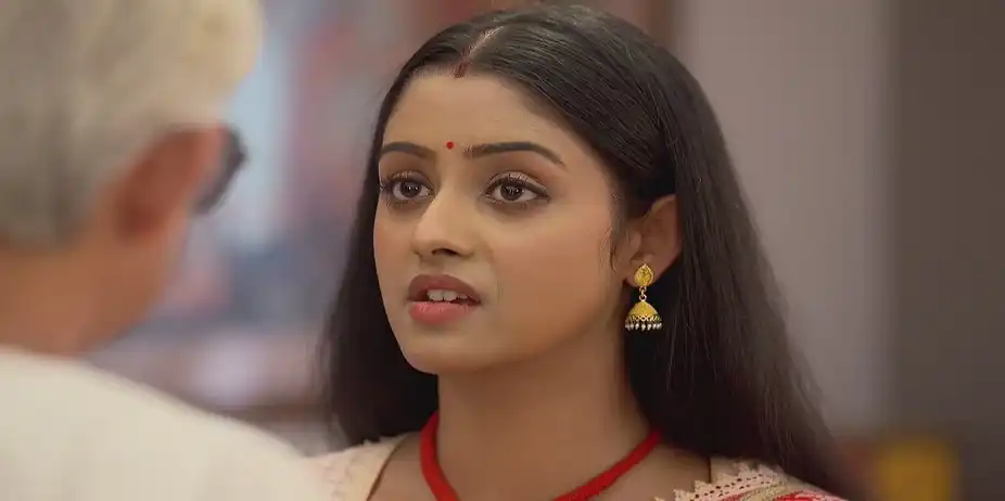 Parineeta - December 25, 2024 - Best Scene