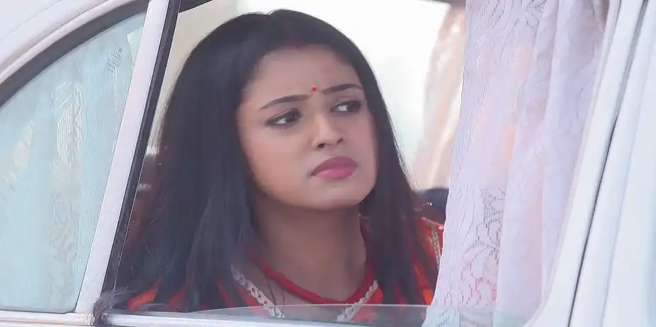 Parineeta - December 26, 2024 - Best Scene
