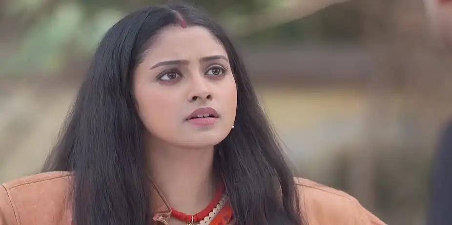 Parineeta - December 28, 2024 - Best Scene