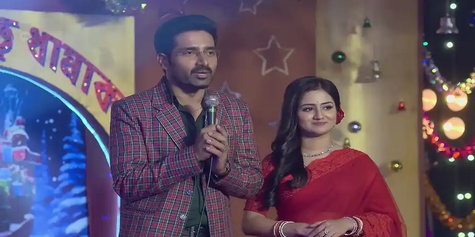 Mala Bodol - December 25, 2024 - Best Scene