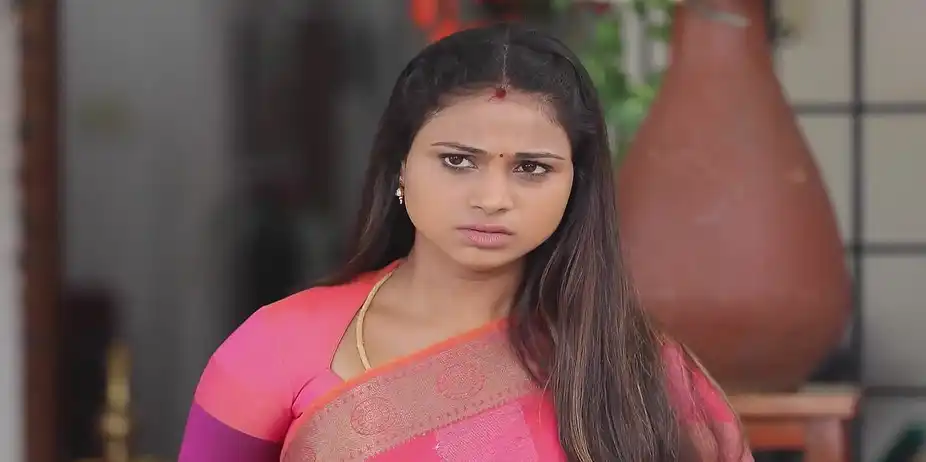 Mounam Pesiyadhe - December 27, 2024 - Best Scene