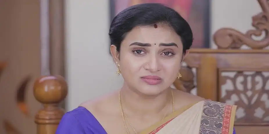 Idhayam - December 25, 2024 - Best Scene