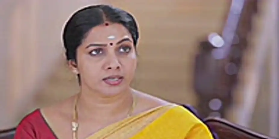 Azghar Summons Sithamani - Idhayam