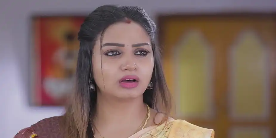 Idhayam - December 28, 2024 - Best Scene