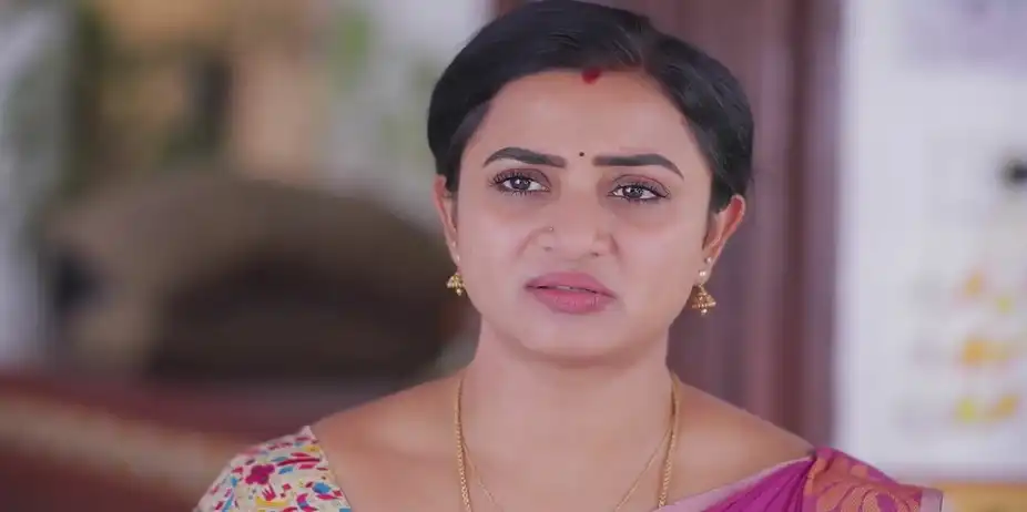 Idhayam - December 28, 2024 - Best Scene