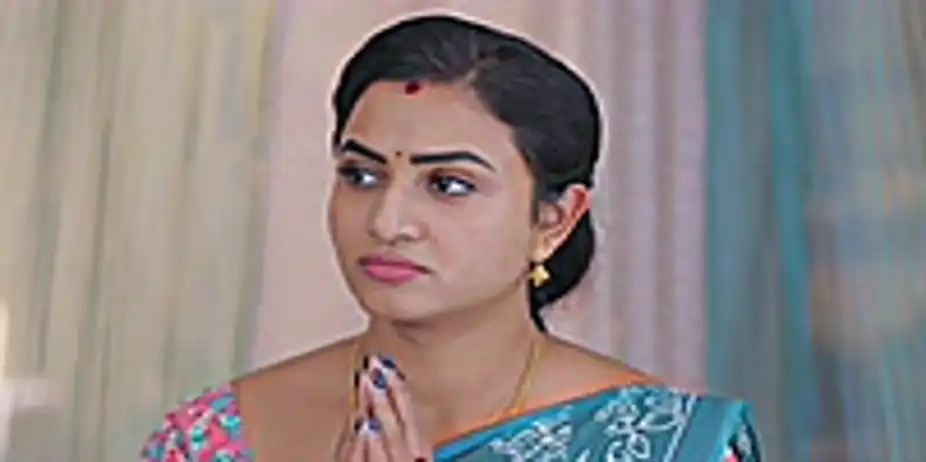 Kannatha Suggests a Remedy to Bharathi - Idhayam