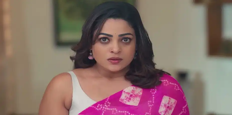 Ninaithen Vandhai - December 28, 2024 - Best Scene