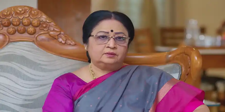 Ninaithen Vandhai - December 25, 2024 - Best Scene