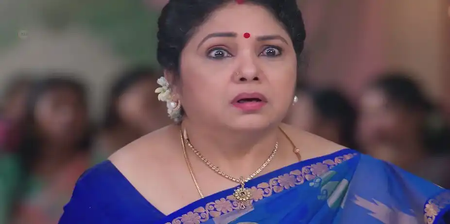 Maya's Claim Horrifies Jeeva and His Family - Nenjathai Killathe