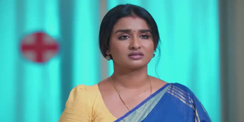 Nenjathai Killathe - December 25, 2024 - Best Scene