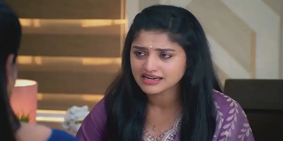 Valliyin Velan - December 26, 2024 - Best Scene